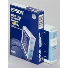 Epson C13T465011 (Light Cyan)