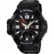 Casio G-Shock (GA-1000-1A)