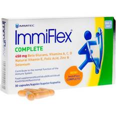 Immitec Immiflex Complete 30 pcs