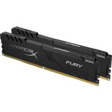 Kingston Fury Black DDR4 2400MHz 2x16GB (HX424C15FB3K2/32)