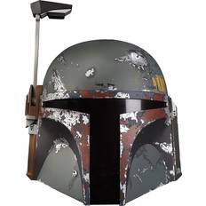 Cheap Headgear Hasbro Boba Fett Premium Electronic Helmet