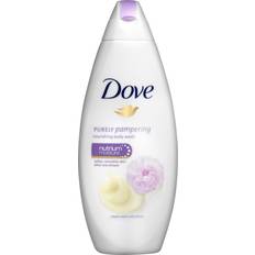 Dove Body Washes Dove Purely Pampering Nourishing Body Wash 250ml