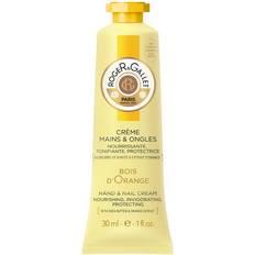 Roger & Gallet Bois D'Orange Hand Nail Cream 30ml