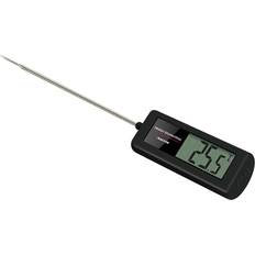 Silicone Kitchen Thermometers Salter Heston Blumenthal Precision Kitchen BBQ Meat Thermometer 29cm