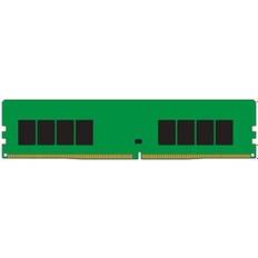 Kingston 32 GB - DDR4 RAM Memory Kingston ValueRAM DDR4 3200MHz 32GB (KVR32N22D8/32)