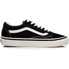 Vans Old Skool 36 DX - Black/White