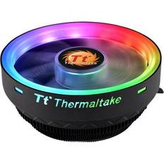 Thermaltake CPU Air Coolers Thermaltake UX100 ARGB Lighting