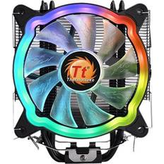 Thermaltake CPU Air Coolers Thermaltake UX200 ARGB Lighting