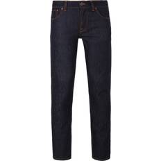 Nudie Jeans Grim Tim - Dry Open Navy