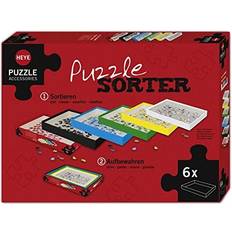 Family Puzzle Sorting Trays Heye Puzzle Sorter