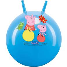 Johntoy Peppa Pig Hopper Ball