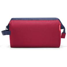 Red Cosmetic Bags Reisenthel Travelcosmetic XL - Dark Ruby