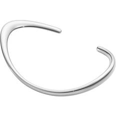 Georg Jensen Offspring Bracelet - Silver