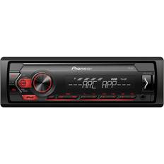 Pioneer MVH-S120UI