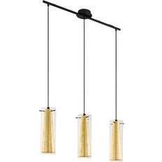 Eglo Pinto Pendant Lamp 72.5cm