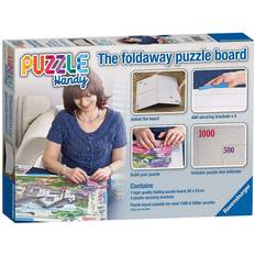 Family Puzzle Jigsaw Puzzle Accessories Ravensburger Puzzle Handy