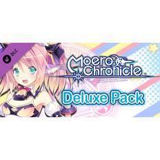 Moero Chronicle - Deluxe Pack DLC (PC)