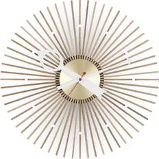 Brass Clocks Vitra Popsicle Wall Clock 35cm