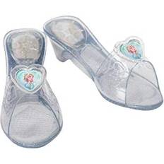 Rubies Shoes Rubies Elsa Frozen 2 Jelly Shoes Child