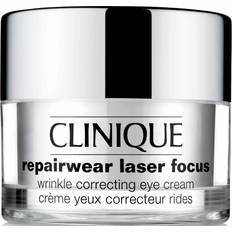 Eye Creams Clinique Repairwear Laser Focus Wrinkle Correcting Eye Cream 15ml