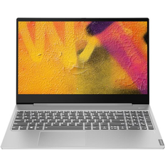 1 TB - 8 GB - Intel Core i7 - USB-C Laptops Lenovo IdeaPad S540-15 81SW000DUK