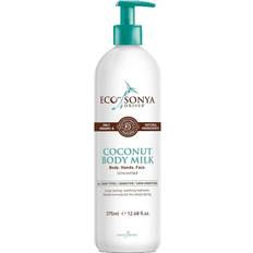 Eco By Sonya Coconut Body Milk 375ml