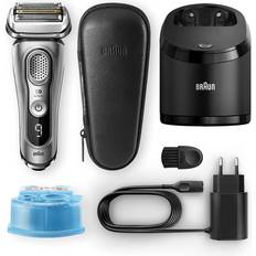 Braun shaver series 9 Braun Series 9 9385cc