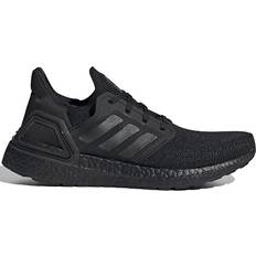 Adidas UltraBOOST 20 W - Core Black/Solar Red