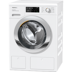 Miele Front Loaded - Washing Machines Miele WEI 865 WCS