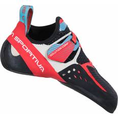 Women Climbing Shoes La Sportiva Solution Comp Women