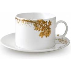 Wedgwood Vera Wang Jardin Tea Cup