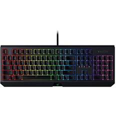 Razer BlackWidow Chroma (English)