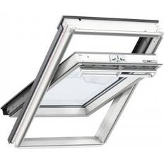 Velux GGL 2066 SK06 Timber, Aluminium Roof Window Triple-Pane 114x118cm