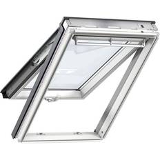 Velux GPL 2066 UK04 Timber, Aluminium Roof Window Triple-Pane 134x98cm