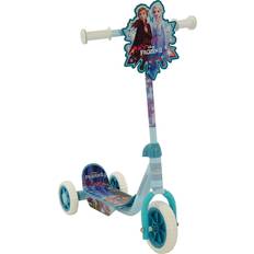 MV Sports Disney Frozen 2 Deluxe Tri Scooter