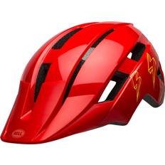 In-Mold construction Cycling Helmets Bell Sidetrack II