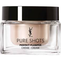 Yves Saint Laurent Facial Creams Yves Saint Laurent Pure Shots Perfect Plumper Cream 50ml