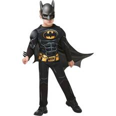 Rubies Batman Black Core Deluxe Child