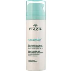 Nuxe Facial Skincare Nuxe Aquabella Beauty-Revealing Moisturising Emulsion 50ml