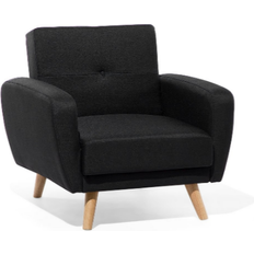 Beliani Florli Armchair 82cm