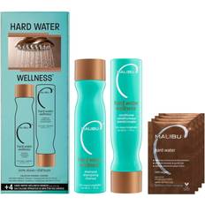 Malibu C Hard Water Wellness Collection