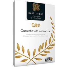 Healthspan Elite Quercetin with Green Tea 90 pcs