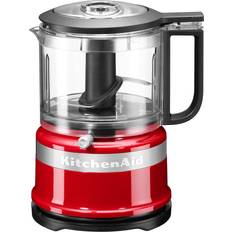 KitchenAid Food Processors KitchenAid 5KFC3516BER