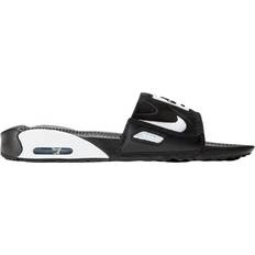 Nike Air Max - Women Slippers & Sandals Nike Air Max 90 W - Black/White