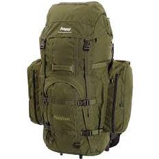 Bergans Power Frame 130L - Dark Green