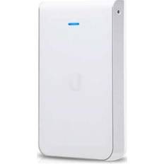 Ubiquiti unifi access point in wall Ubiquiti UniFi AP AC IW HD