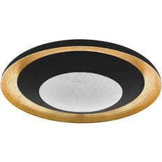 Eglo Canicosa Ceiling Flush Light 49.5cm