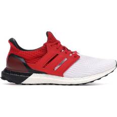 Adidas UltraBOOST M - Cloud White/Scarlet/Core Black