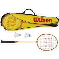 Wilson Badminton Gear Set