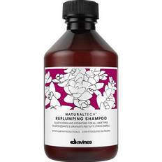 Davines Naturaltech Replumping Shampoo 250ml